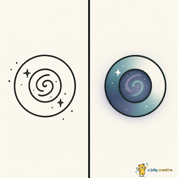 Galaxy Portal Moon Ideas-1