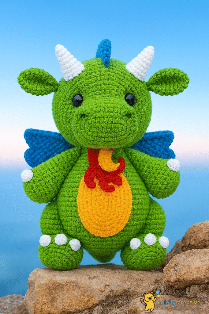 Green Dragon