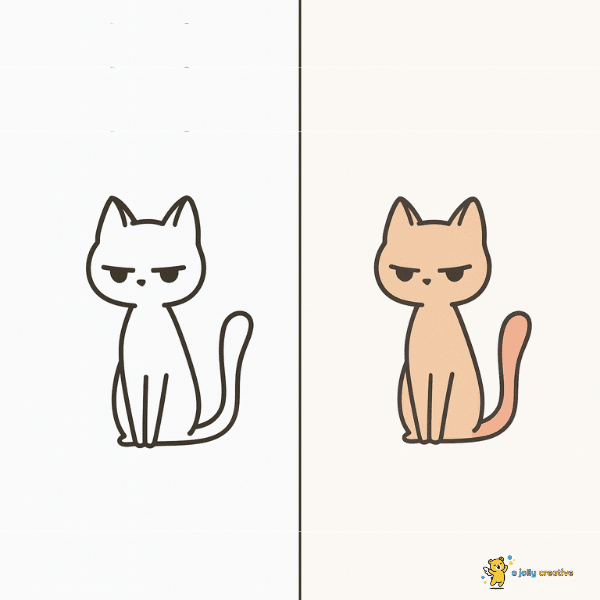 Grumpy Cat idea