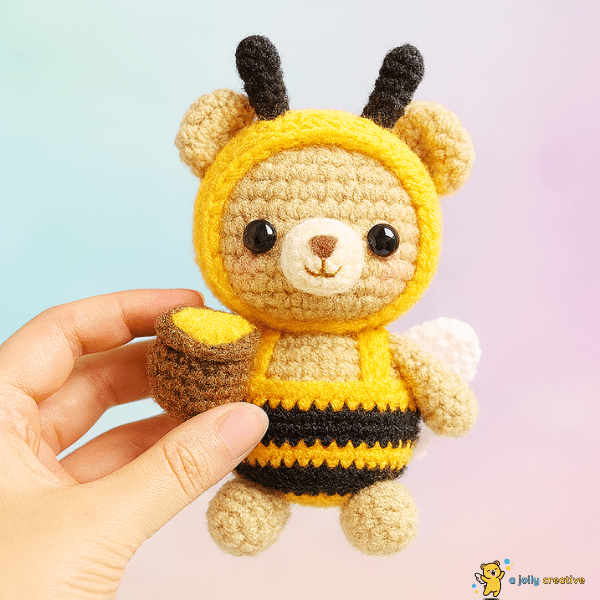 Honey Bear