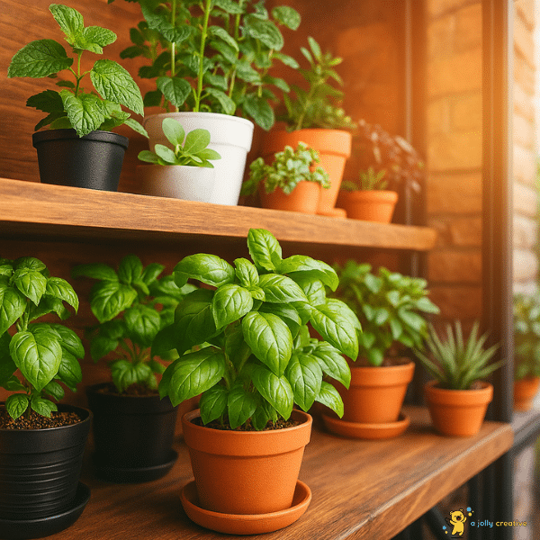 Indoor Gardening