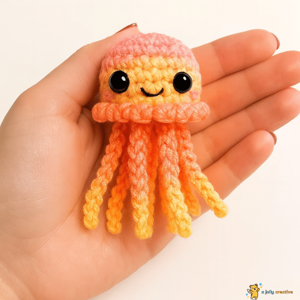 Jellyfish Cutie