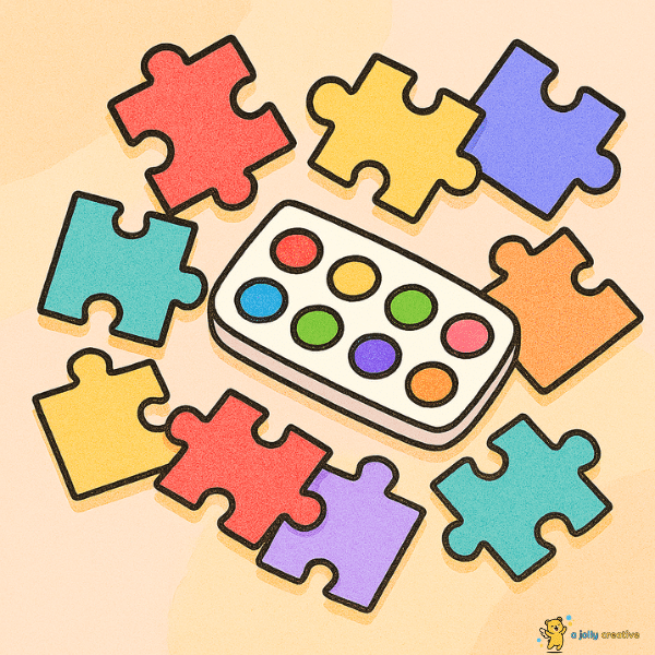 Jigsaw Puzzles