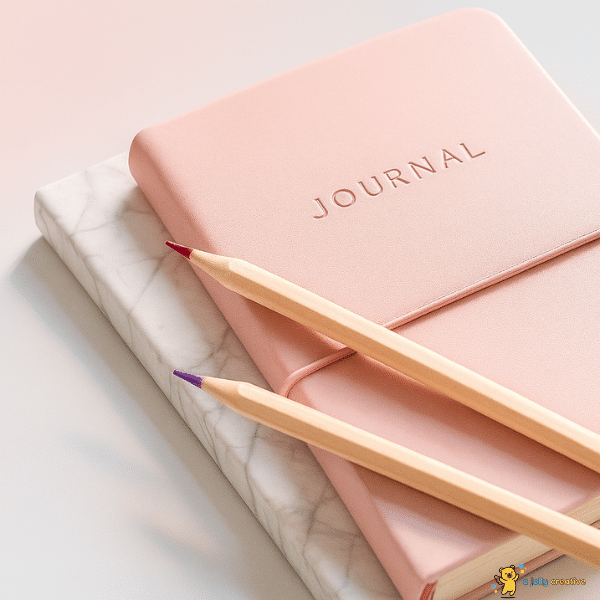Journaling idea