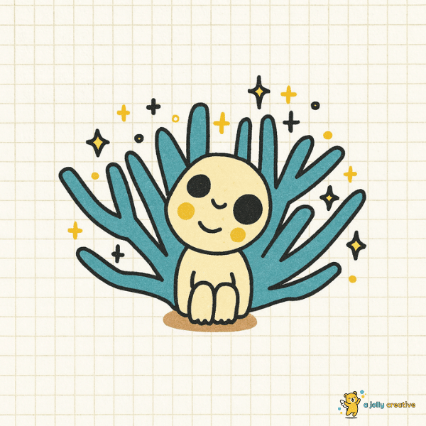 Kodama idea