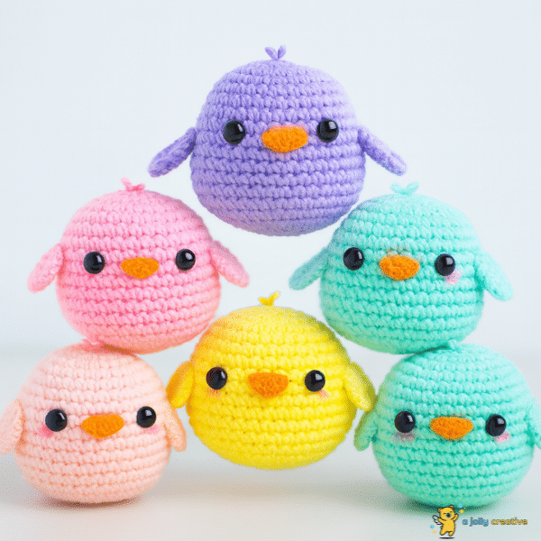 Little Chicks