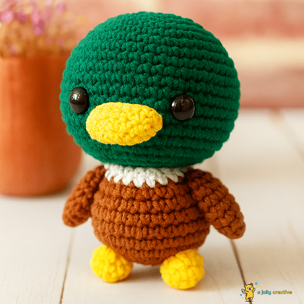 Mallard Duck