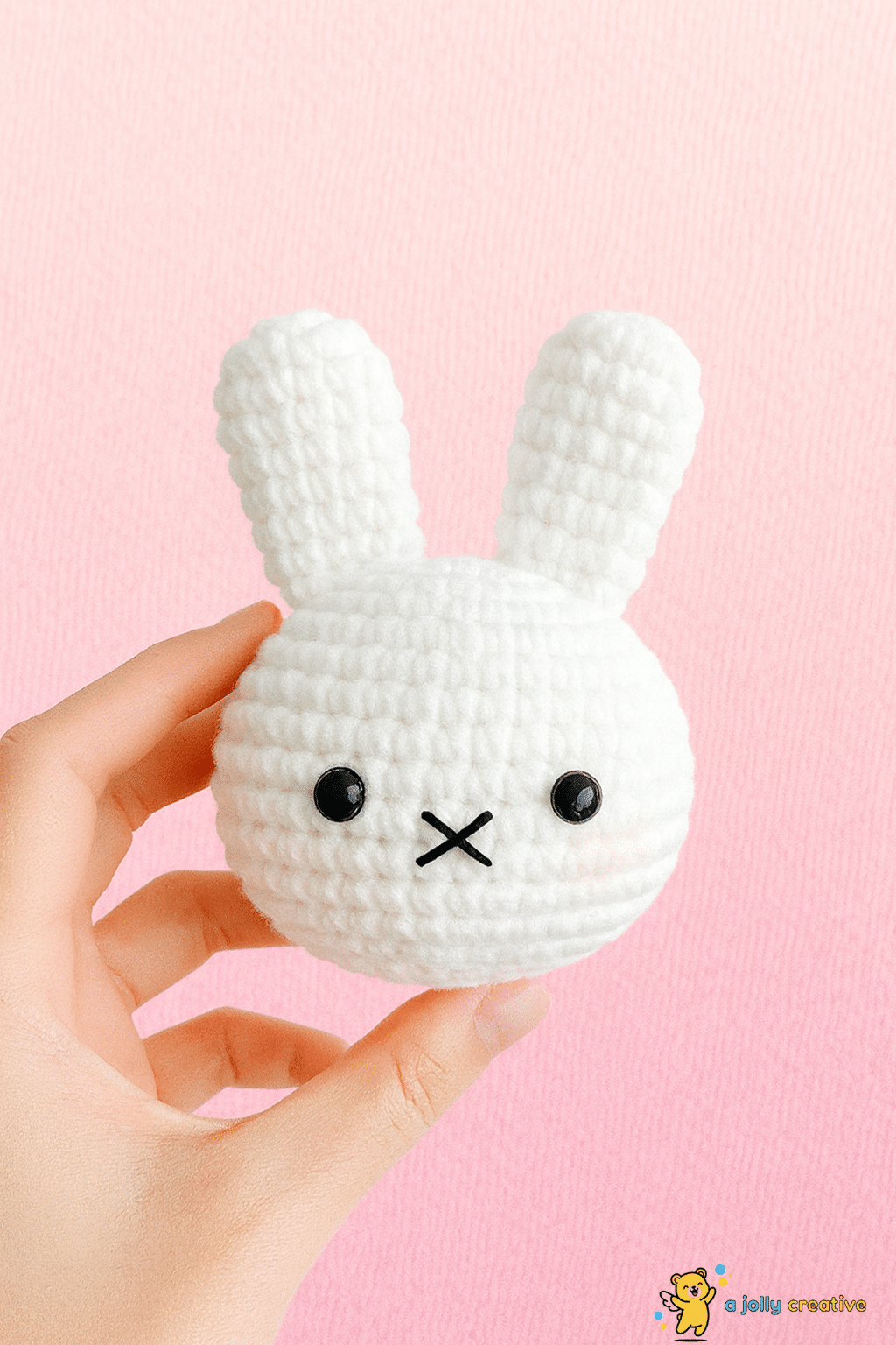 Miffy Head Drawing