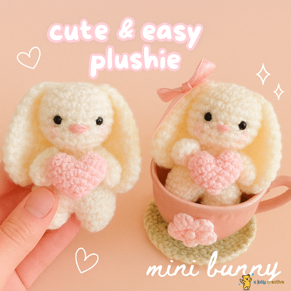 Mini Bunny