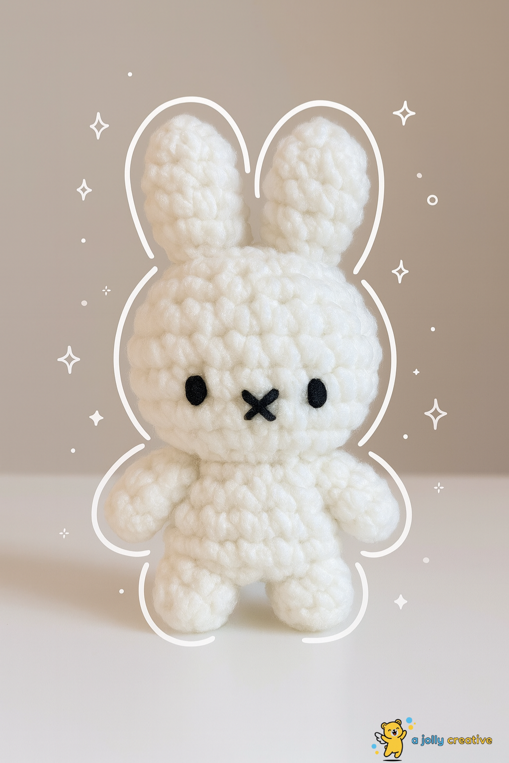 Mini Miffy idea