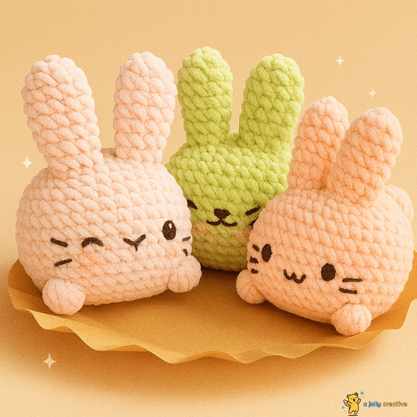 Mochi Bunny