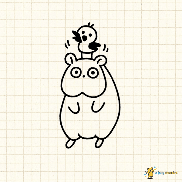 Mouse and Bird idea-1