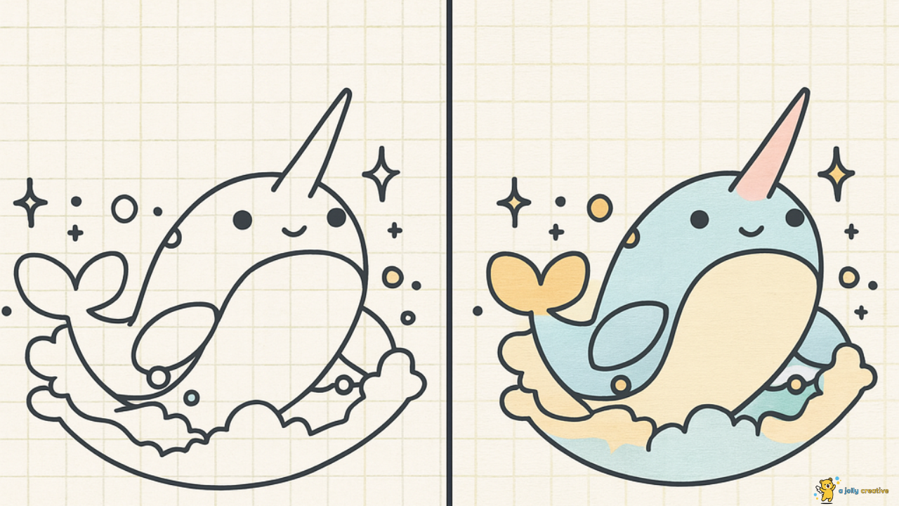 Narwhal Magic
