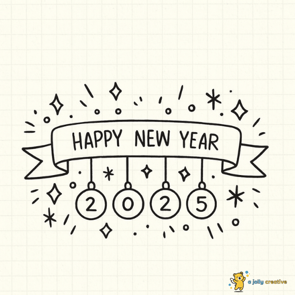 New Year Decorations idea-2
