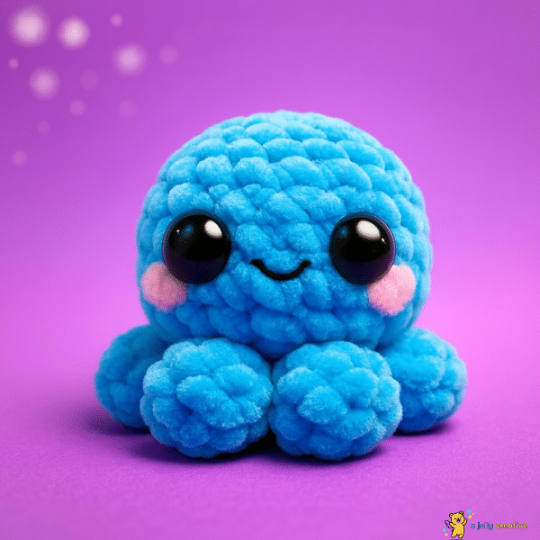 Octopus Cutie