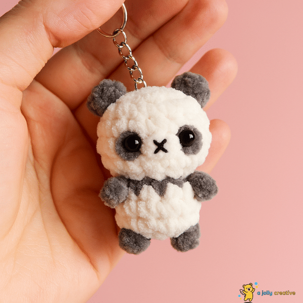 Panda Bear
