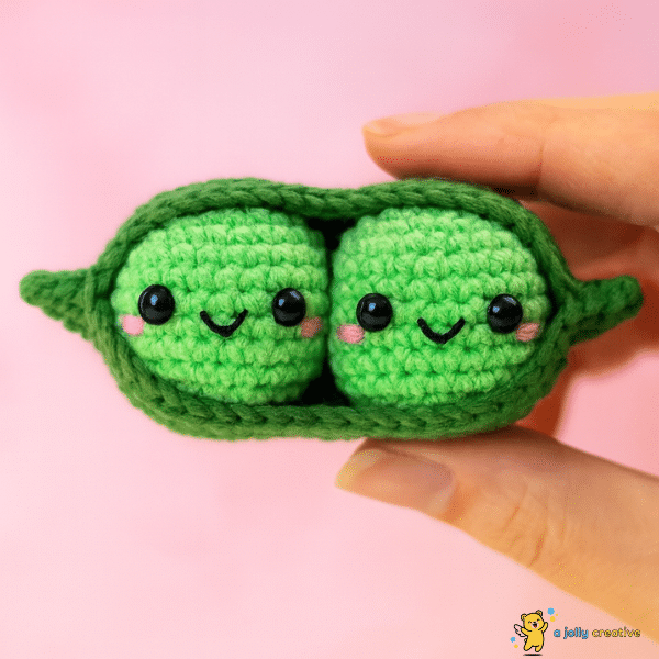 Peas in a Pod