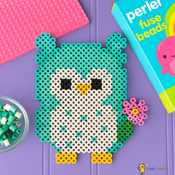 Perler Beads