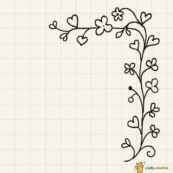 Plant Corners Drawing-2