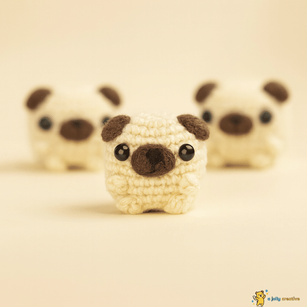 Pocket-Sized Pug
