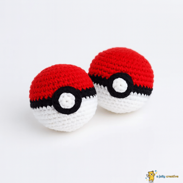 Pokéballs