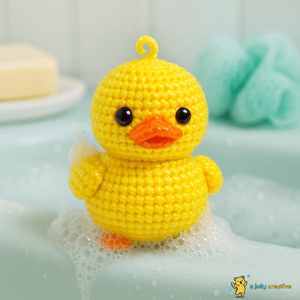 Rubber Duck Delight