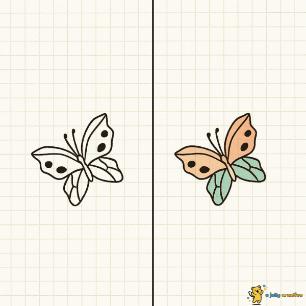 Simple Butterfly-idea-1