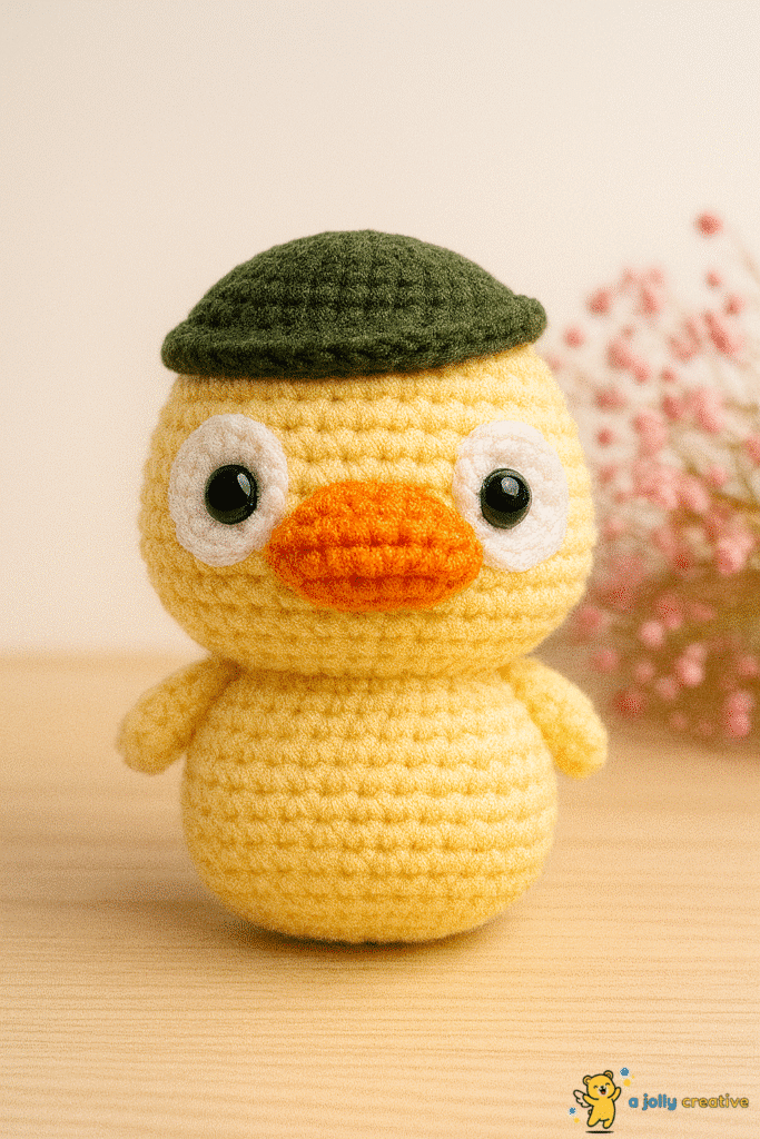 Spirited Away Duck