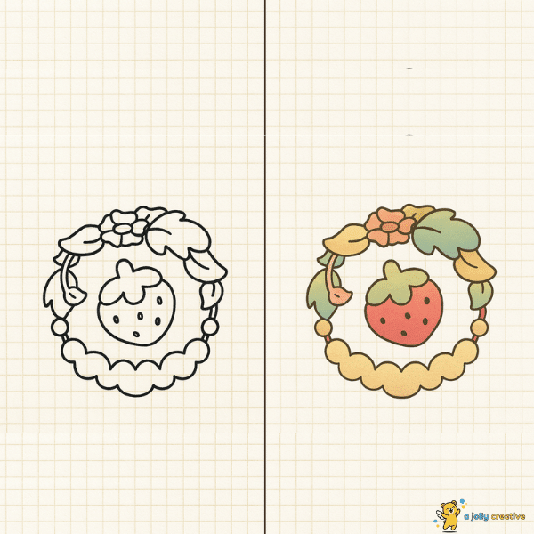 Strawberries Plants Thing idea-2