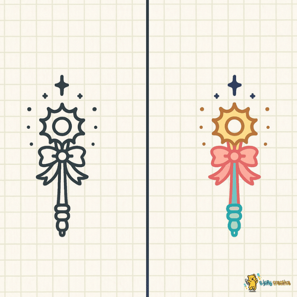 Sun Drawing Ideas-3