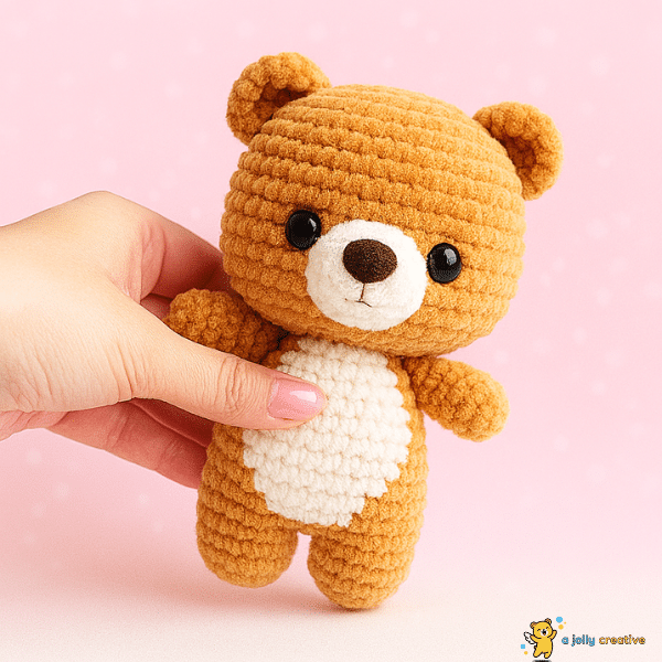 Teddy Bear