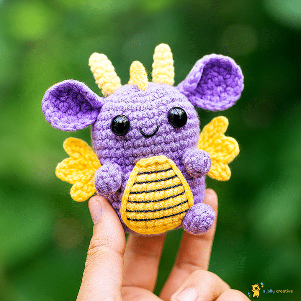Tiny Dragon