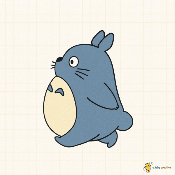 Totoro idea
