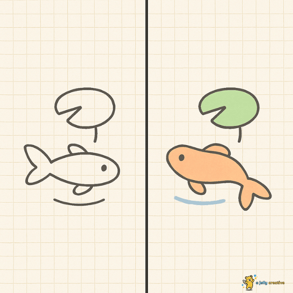 Tropical Angelfish-idea-1