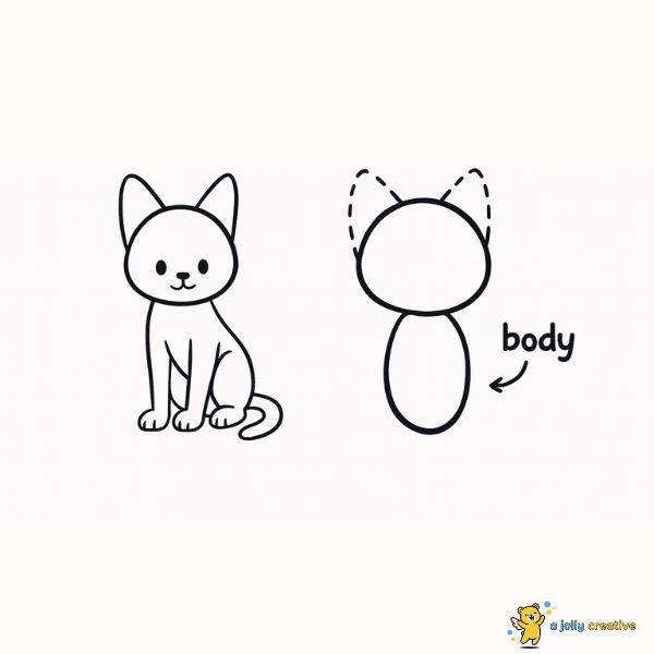 Use a Simplified Tiny Body