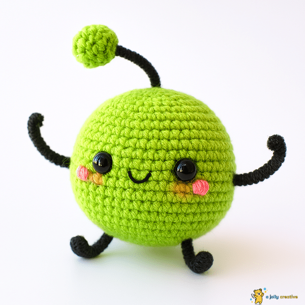 What are Amigurumi