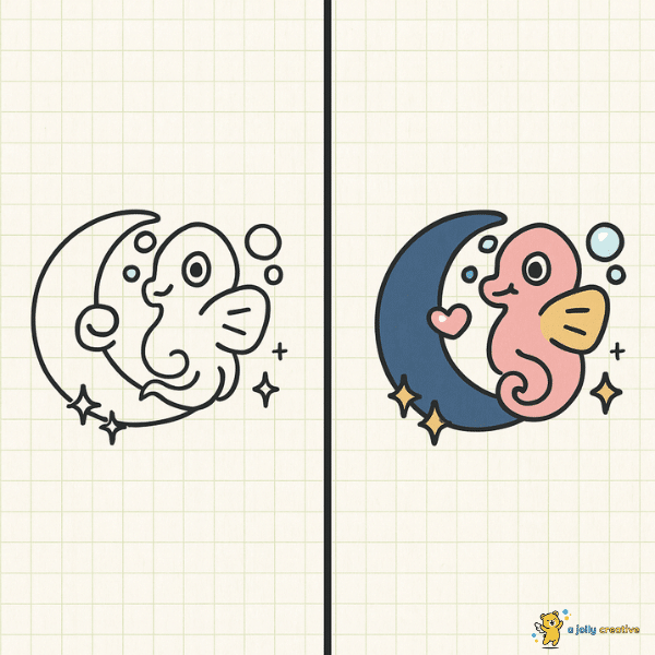 Whimsical Moon-idea-3